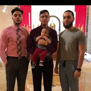 Meet your Posher, Ivan